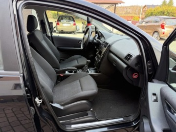 Mercedes Klasa A W169 Coupe 1.5 160 95KM 2010 Mercedes A-Klasa ELEGANCE Tylko158tyśkm! 1WŁ 2010 KLIMA 1.5 Prosta Benzyna, zdjęcie 28