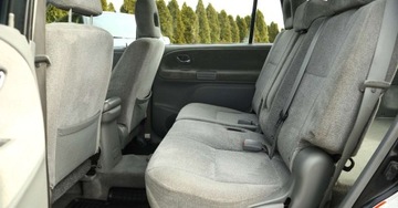 Suzuki Grand Vitara I Standard 2.0 HDI 109KM 2004 Suzuki Grand Vitara (nr.104) 2.0 TD Klimatronik XL7 2.0 Diesel 110KM, zdjęcie 16