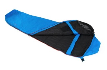 Спальный мешок Snugpak Travelpak 2, синий