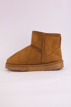 Зимние ЭСКИМОССКИЕ ЛЕГКИЕ УТЕПЛЕННЫЕ БОТИНКИ (39)