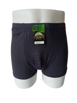 8x МУЖСКИЕ БОКСЕРСКИЕ ТРУСИКИ ПРЕМИУМ БАМБУКОВЫЕ 6XL