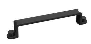 NOMET Uchwyt DUBLIN Czarny Mat C-3014N.P61 S-128mm