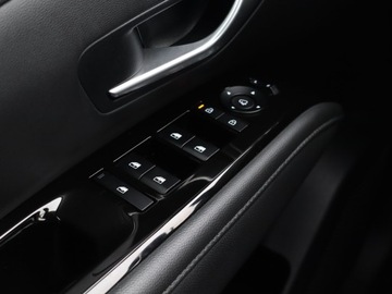 Hyundai Tucson IV SUV Facelifting 1.6 T-GDI 48V 160KM 2024 Hyundai Tucson 1.6 T-GDI, Salon Polska, zdjęcie 16