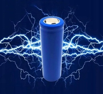 АККУМУЛЯТОРНАЯ БАТАРЕЯ PREMIUM BATTERY CELL POWERFUL 18650 8800 3,7 В 4 шт. ячейки m59