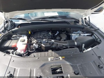 Jeep Grand Cherokee V 2025 Jeep Grand Cherokee Limited 2025 3.6 Benzyna 293KM, zdjęcie 8