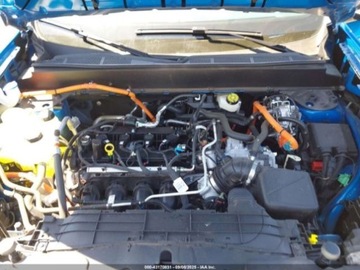 Ford Maverick II 2025 Ford Maverick 2025 Ford Maverick XLT FWD SuperCrew 2.5 Benzyna 162KM, zdjęcie 10