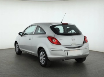 Opel Corsa D Hatchback 1.2 Twinport ECOTEC 80KM 2009 Opel Corsa 1.2, Klima, zdjęcie 3