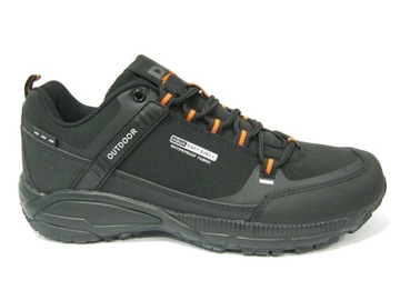 BUTY DK SOFTSHELL TREKKING PREDATOR (1096 b/or) 41