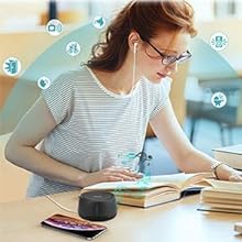 Аппарат звуковой терапии Exmate CS1