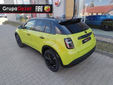 Mercedes 2026 Fiat 600 145 KM Automat Hybrid Sport Super cena, zdjęcie 1