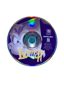 LOMAX PL