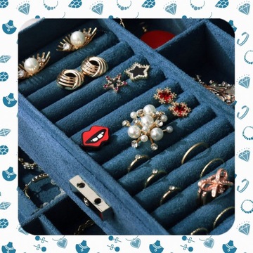 ШКАТУЛКА ДЛЯ ЮВЕЛИРНЫХ ЧАСОВ БОЛЬШАЯ КОРОБКА-ОРГАНИЗАТОР КОРОБКА-КОРОБКА