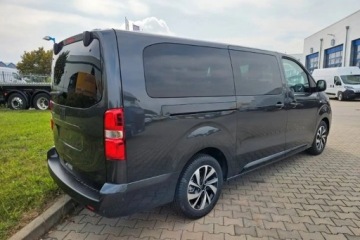 Fiat Ulysse II 2026 FIAT Ulysse Business EAT8 Combi 2.2 180KM 2026, zdjęcie 3