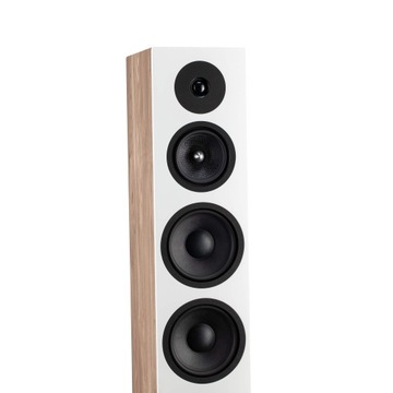 Davis Acoustics Krypton 9 nordik — Hi-Fi колонки