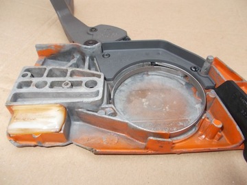 Тормозная лента крышки сцепления Husqvarna 254XP 257 262XP