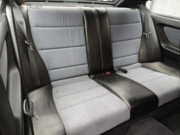 BMW Seria 3 E36 Coupe 316 i 102KM 1996 BMW 316 klimatyzacja bez korozji ładna zadbana, zdjęcie 18