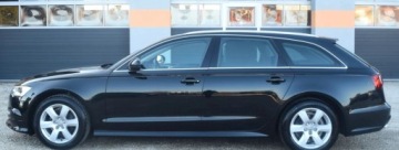 Audi A6 C7 Avant Facelifting 2.0 TDI ultra 190KM 2016 Audi A6 Avant 2.0 TDI 190 Ps Autmoatic Alcantara Navigation MMi Plus 2.0, zdjęcie 13
