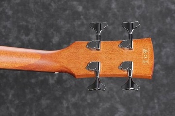 Ibanez PCBE12-OPN электроакустическая бас-гитара