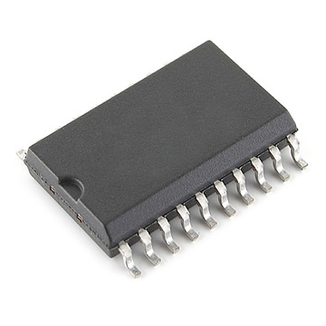 [40szt] SN74LS240DW Octal Transceiver 3-State
