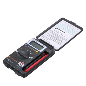 RICHMETERS VC921 ЦИФРОВОЙ МУЛЬТИМЕТР