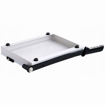 GILOTYNA DO CIĘCIA PAPIERU METALOWA OBCINARKA A4