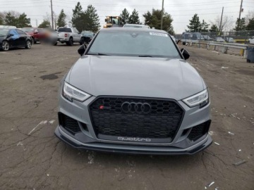 Audi A3 8Y 2020 Audi RS3 Sportback 2020 2.5L 2.5 Benzyna 394KM, zdjęcie 5