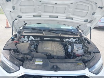 Audi Q5 II 2022 Audi Q5 Premium Plus 45 Tfsi S Line Quattro S Tronic 2022 2.0l 2.0 Benzyna, zdjęcie 8