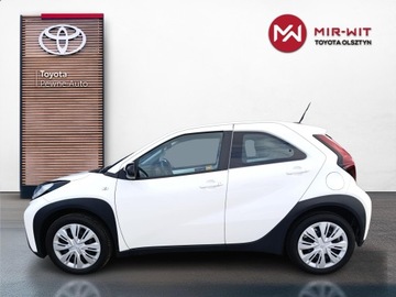Toyota Aygo II 2023 Toyota Aygo X 1.0 VVTi Comfort Toyoto Aygo X 1.0 C, zdjęcie 1