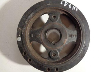 KOLO ŘEMENICE KLIKOVÉ HŘÍDELE OJNICE LEXUS IS C (GSE2_) 134080R021 2.23L GASOLINE