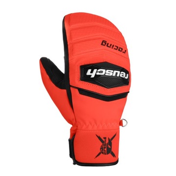 Rękawice REUSCH Worldcup Warrior R-TEX XT Junior Mitten roz. 4