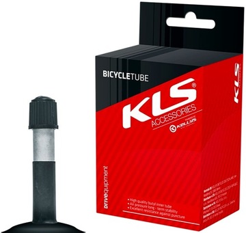 Dętka Kellys 26 x 1,75-2,125 (47/57-559) AV 48 mm