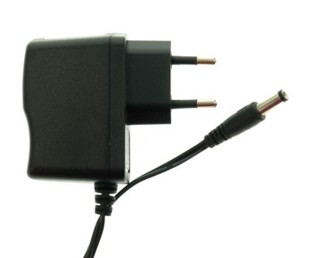 Z0587 Zasilacz sieciowy 26V 0,4A 10,4W 5,5x2mm