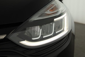 Renault Clio IV Grandtour Facelifting 0.9 TCe 90KM 2018 Renault Clio 0.9 TCe, Salon Polska, Serwis ASO, zdjęcie 19