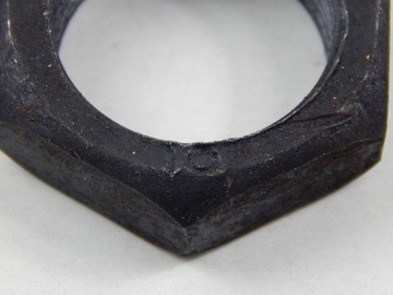 NAKRĘTKA SZTYCY ZAWIESZENIA M-72 URAL DNIEPR K-750