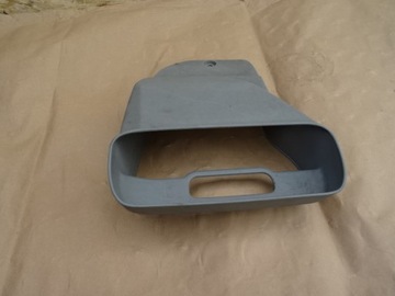 OSŁONA PLSTIK FOTELA RENAULT CLIO II LIFT