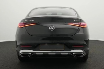 Mercedes GLC C254/X254 Coupe 2.0 200 204KM 2026 Mercedes-Benz GLC Avantgarde Duzy rabat Kamera 360 Leasing Wynajem, zdjęcie 10