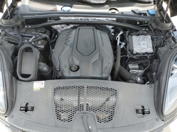 Porsche Macan 2023 Porsche Macan 2023r., 4x4, 2.0L 2.0 Benzyna 261KM, zdjęcie 11