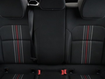 Skoda Fabia IV 2024 Skoda Fabia 1.0 TSI, 1. Właściciel, Serwis ASO, zdjęcie 9