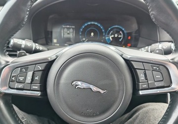 Jaguar XF II Sedan 2.0 i4D 163KM 2017 Jaguar XF sprowadzone, zarejestrowane 2.0 Diesel 163KM, zdjęcie 14