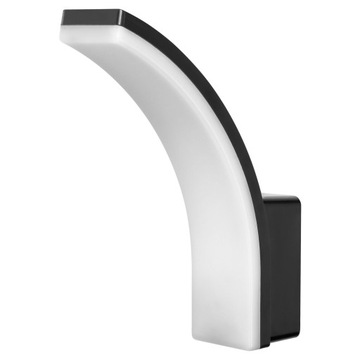 Lampa kinkiet LED 20W elewacyjna ogrodowa IP65