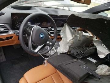 BMW Seria 3 G20-G21 2023 BMW Seria 3 2023, silnik 2.0, hybryda, od ubez..., zdjęcie 7