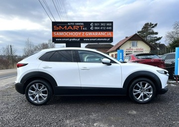 Mazda CX-30 2.0 SKYACTIV-G 150KM 2021 Mazda CX-30 2.0 AWD/Automat / Navi /Kamera 360, zdjęcie 6