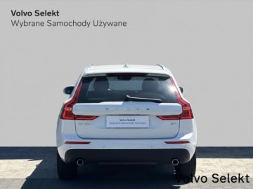 Volvo XC60 II 2021 Volvo XC 60 XC60 B4 Benzyna | Momentum | aut | Ser, zdjęcie 8