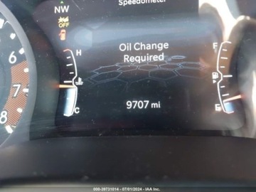 Jeep Compass II 2024 Jeep Compass 2024 Jeep Compass Latitude 4x4 2.0 Benzyna 200KM, zdjęcie 8