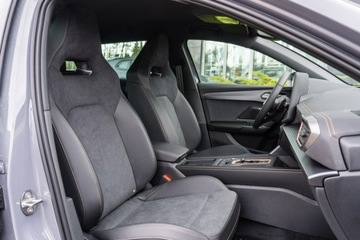 Cupra Leon II 2025 Cupra Leon Sportstourer 2.0 TSI 204 KM DSG 4Drive, zdjęcie 14