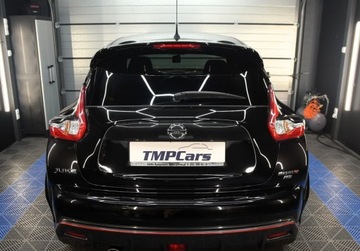 Nissan Juke I Nismo RS 1.6L turbo DIG-T 218KM 2017 Nissan Juke Polski salon_Pierwszy wlasciciel 1.6 Benzyna 218KM, zdjęcie 28