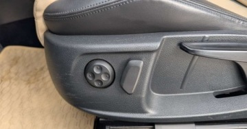 Volkswagen CC 2.0 TDI CR 170KM 2012 Volkswagen CC 2.0 TDI 170KM Polski Salon Bezwypadkowy Serwisowany 2.0 170KM, zdjęcie 17