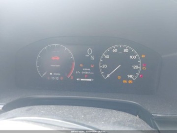 Honda CR-V VI 2025 Honda CR-V EX AWD, 2025r., 4x4, 1.5L 1.5 Benzyna 190KM, zdjęcie 10