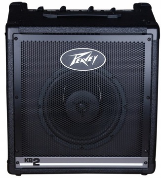 PEAVEY KB2 WZMACNIACZ DO KEYBOARDU 40W