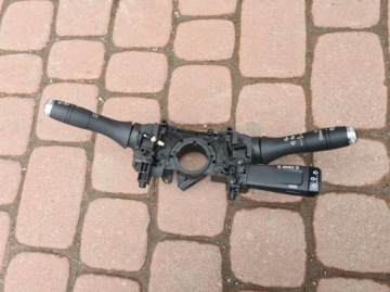 255675601R, Schalter Lenkstock Renault Captur II 2 255675601R